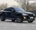 Чорний БМВ Х6, об'ємом двигуна 3 л та пробігом 226 тис. км за 18500 $, фото 10 на Automoto.ua