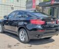 Черный БМВ Х6, объемом двигателя 3 л и пробегом 117 тыс. км за 21990 $, фото 9 на Automoto.ua