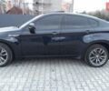 Чорний БМВ Х6, об'ємом двигуна 4.39 л та пробігом 170 тис. км за 18699 $, фото 23 на Automoto.ua