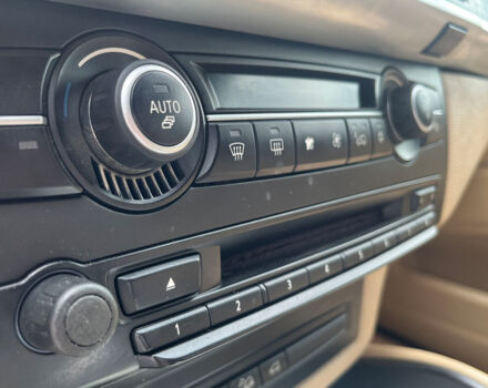 БМВ Х6 2010 в Мукачеве на Automoto.ua Черный БМВ Х6, объемом двигателя 3 л и пробегом 175 тыс. км за 24200 $, фото 18 на Automoto.ua