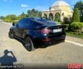 Черный БМВ Х6, объемом двигателя 3 л и пробегом 230 тыс. км за 20999 $, фото 1 на Automoto.ua