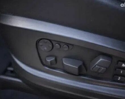 Чорний БМВ Х6, об'ємом двигуна 2.98 л та пробігом 85 тис. км за 22000 $, фото 15 на Automoto.ua