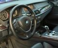 Черный БМВ Х6, объемом двигателя 4.4 л и пробегом 213 тыс. км за 15999 $, фото 7 на Automoto.ua