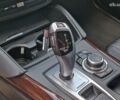Черный БМВ Х6, объемом двигателя 3 л и пробегом 117 тыс. км за 21990 $, фото 31 на Automoto.ua