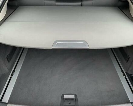 Черный БМВ Х6, объемом двигателя 3 л и пробегом 210 тыс. км за 18000 $, фото 8 на Automoto.ua