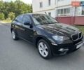 Черный БМВ Х6, объемом двигателя 3 л и пробегом 117 тыс. км за 20400 $, фото 4 на Automoto.ua
