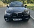 Черный БМВ Х6, объемом двигателя 3 л и пробегом 117 тыс. км за 20400 $, фото 1 на Automoto.ua