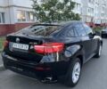 Черный БМВ Х6, объемом двигателя 3 л и пробегом 117 тыс. км за 19200 $, фото 2 на Automoto.ua