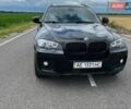 Черный БМВ Х6, объемом двигателя 3 л и пробегом 256 тыс. км за 21000 $, фото 1 на Automoto.ua