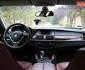 Чорний БМВ Х6, об'ємом двигуна 3 л та пробігом 165 тис. км за 20999 $, фото 8 на Automoto.ua