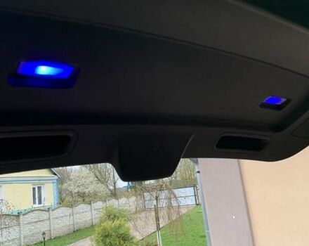 Черный БМВ Х6, объемом двигателя 3 л и пробегом 210 тыс. км за 19800 $, фото 11 на Automoto.ua