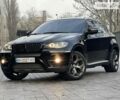 Чорний БМВ Х6, об'ємом двигуна 3 л та пробігом 226 тис. км за 18500 $, фото 28 на Automoto.ua