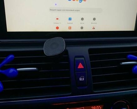 Черный БМВ Х6, объемом двигателя 3 л и пробегом 210 тыс. км за 19800 $, фото 15 на Automoto.ua