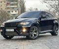 Чорний БМВ Х6, об'ємом двигуна 3 л та пробігом 226 тис. км за 18500 $, фото 14 на Automoto.ua