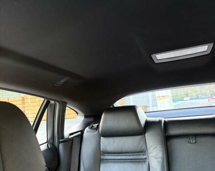 Чорний БМВ Х6, об'ємом двигуна 2.99 л та пробігом 360 тис. км за 24000 $, фото 17 на Automoto.ua