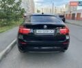 Черный БМВ Х6, объемом двигателя 3 л и пробегом 117 тыс. км за 19200 $, фото 1 на Automoto.ua