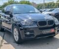 Черный БМВ Х6, объемом двигателя 3 л и пробегом 117 тыс. км за 21990 $, фото 18 на Automoto.ua