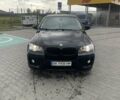 Черный БМВ Х6, объемом двигателя 3 л и пробегом 210 тыс. км за 19800 $, фото 1 на Automoto.ua