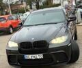 Черный БМВ Х6, объемом двигателя 4.4 л и пробегом 252 тыс. км за 28000 $, фото 3 на Automoto.ua