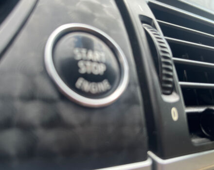 БМВ Х6 2010 в Мукачеве на Automoto.ua Черный БМВ Х6, объемом двигателя 3 л и пробегом 175 тыс. км за 24200 $, фото 19 на Automoto.ua