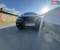 Чорний БМВ Х6, об'ємом двигуна 3 л та пробігом 295 тис. км за 14950 $, фото 2 на Automoto.ua