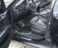 Чорний БМВ Х6, об'ємом двигуна 4.39 л та пробігом 170 тис. км за 18699 $, фото 10 на Automoto.ua
