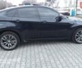 Чорний БМВ Х6, об'ємом двигуна 4.39 л та пробігом 170 тис. км за 18699 $, фото 8 на Automoto.ua
