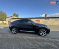 Чорний БМВ Х6, об'ємом двигуна 3 л та пробігом 295 тис. км за 14950 $, фото 36 на Automoto.ua