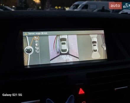 Черный БМВ Х6, объемом двигателя 3 л и пробегом 269 тыс. км за 19999 $, фото 2 на Automoto.ua