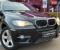 Чорний БМВ Х6, об'ємом двигуна 2.98 л та пробігом 141 тис. км за 17490 $, фото 1 на Automoto.ua