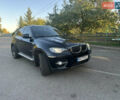 Черный БМВ Х6, объемом двигателя 2.98 л и пробегом 276 тыс. км за 18569 $, фото 3 на Automoto.ua