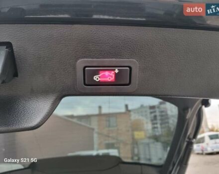 Черный БМВ Х6, объемом двигателя 3 л и пробегом 269 тыс. км за 19999 $, фото 24 на Automoto.ua