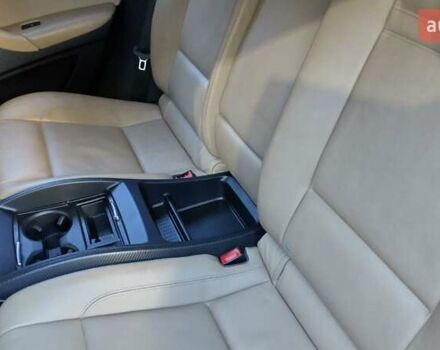 Черный БМВ Х6, объемом двигателя 4.4 л и пробегом 167 тыс. км за 19999 $, фото 1 на Automoto.ua