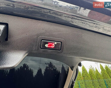 Черный БМВ Х6, объемом двигателя 2.99 л и пробегом 230 тыс. км за 19800 $, фото 68 на Automoto.ua