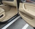Черный БМВ Х6, объемом двигателя 3 л и пробегом 142 тыс. км за 17500 $, фото 16 на Automoto.ua