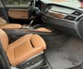 Черный БМВ Х6, объемом двигателя 3 л и пробегом 202 тыс. км за 16300 $, фото 13 на Automoto.ua