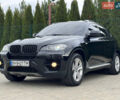 Черный БМВ Х6, объемом двигателя 2.99 л и пробегом 230 тыс. км за 19800 $, фото 6 на Automoto.ua