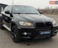 Черный БМВ Х6, объемом двигателя 4.39 л и пробегом 200 тыс. км за 16500 $, фото 12 на Automoto.ua