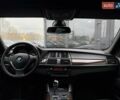 Черный БМВ Х6, объемом двигателя 3 л и пробегом 245 тыс. км за 24990 $, фото 12 на Automoto.ua