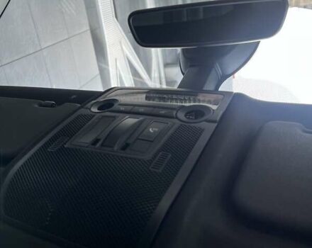 Черный БМВ Х6, объемом двигателя 2.99 л и пробегом 249 тыс. км за 21300 $, фото 23 на Automoto.ua