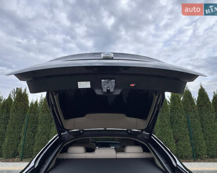 Черный БМВ Х6, объемом двигателя 2.99 л и пробегом 230 тыс. км за 19800 $, фото 66 на Automoto.ua