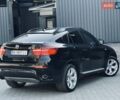 Чорний БМВ Х6, об'ємом двигуна 2.99 л та пробігом 206 тис. км за 23999 $, фото 8 на Automoto.ua