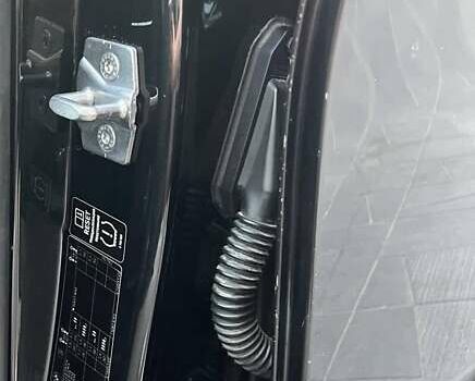 Черный БМВ Х6, объемом двигателя 2.99 л и пробегом 249 тыс. км за 21300 $, фото 44 на Automoto.ua