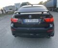 Чорний БМВ Х6, об'ємом двигуна 3 л та пробігом 270 тис. км за 15999 $, фото 11 на Automoto.ua
