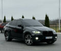 Черный БМВ Х6, объемом двигателя 3 л и пробегом 254 тыс. км за 19700 $, фото 16 на Automoto.ua