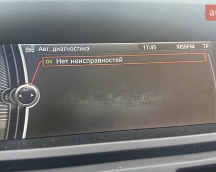Черный БМВ Х6, объемом двигателя 3 л и пробегом 202 тыс. км за 16300 $, фото 22 на Automoto.ua