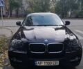 Черный БМВ Х6, объемом двигателя 3 л и пробегом 92 тыс. км за 21000 $, фото 6 на Automoto.ua