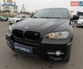 Черный БМВ Х6, объемом двигателя 4.39 л и пробегом 200 тыс. км за 16500 $, фото 17 на Automoto.ua