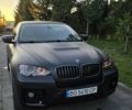 Чорний БМВ Х6, об'ємом двигуна 3 л та пробігом 181 тис. км за 15500 $, фото 6 на Automoto.ua