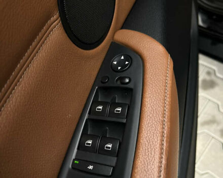 Чорний БМВ Х6, об'ємом двигуна 2.99 л та пробігом 262 тис. км за 22500 $, фото 36 на Automoto.ua